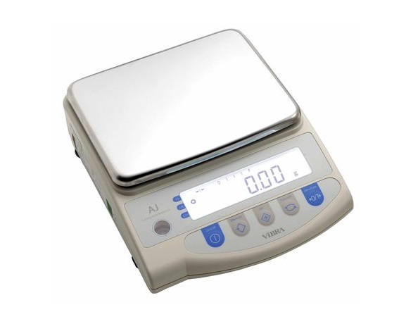 Лабораторные весы VIBRA AJ-3200CE