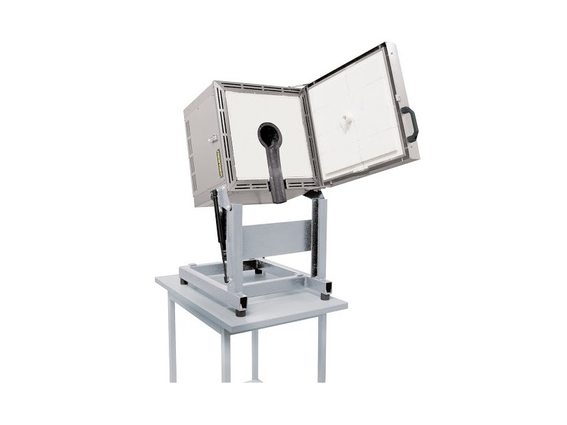 Плавильная печь NABERTHERM KC 1/15