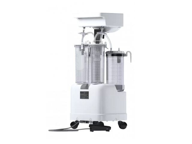 Электрический хирургический отсасыватель DIXION Vacus 7308