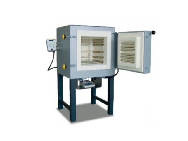 Камерная печь NABERTHERM LH 60/14