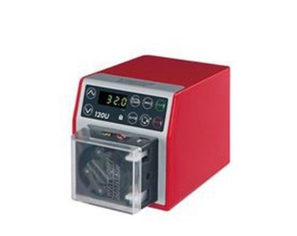 Перистальтический насос WATSON-MARLOW 120S/R
