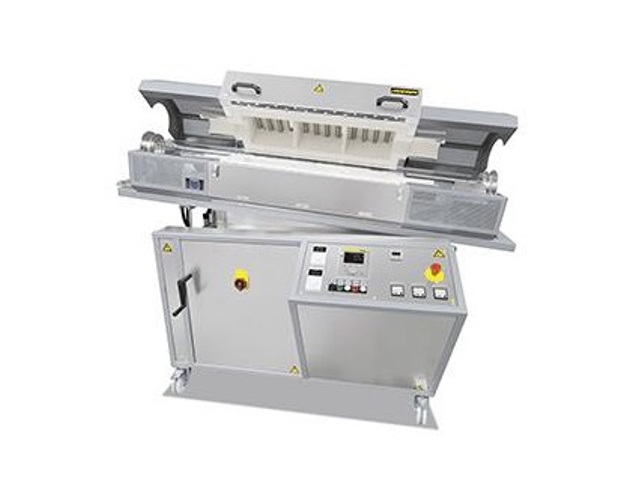 Трубчатая печь NABERTHERM RSRC 120-1000/13