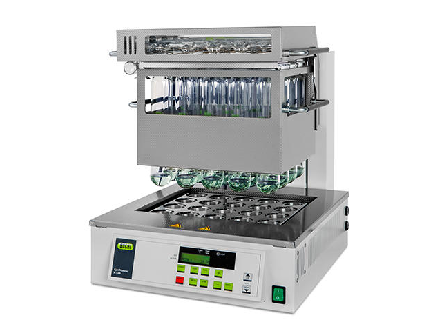 Дигестор BUCHI KjelDigester K-446