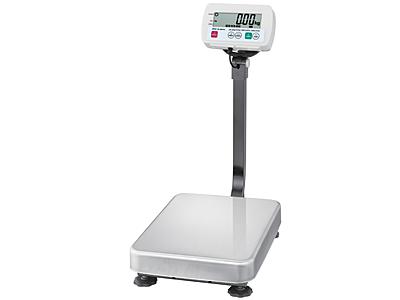 Платформенные весы A&D SE-150KAL