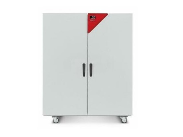 Термостат BINDER BF 720 (BF720-230V)
