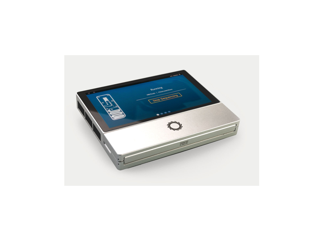Секвенатор OXFORD NANOPORE TECHNOLOGIES MinION Mk1C