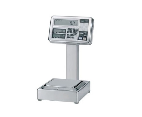 Лабораторно-промышленные весы VIBRA FS-15001-i03