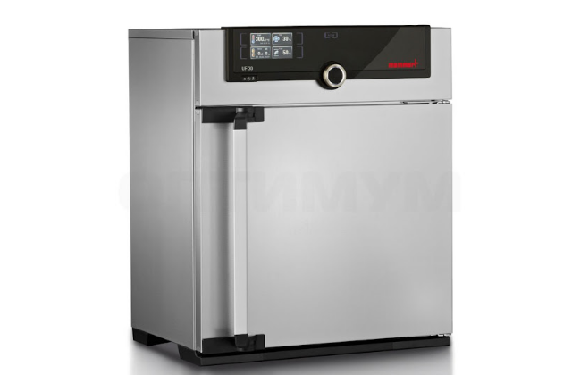 Инкубатор охлаждающий MEMMERT IPP30
