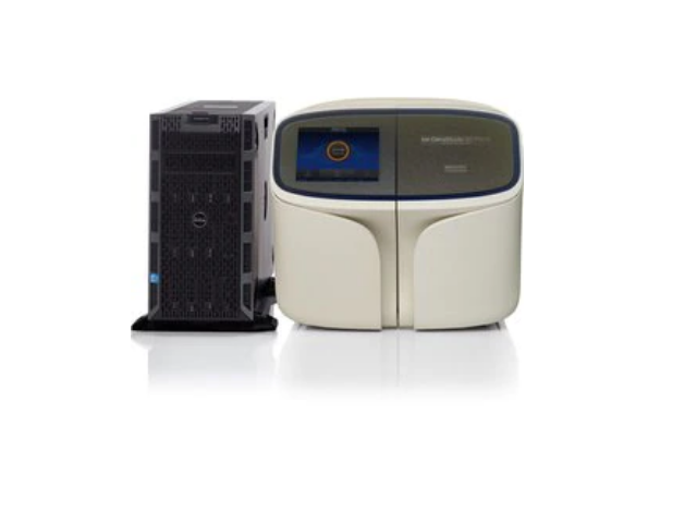 Секвенатор ДНК THERMO FISHER SCIENTIFIC Ion GeneStudio S5 Prime