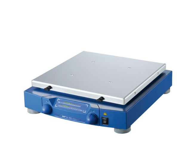 Шейкер IKA KS 260 basic