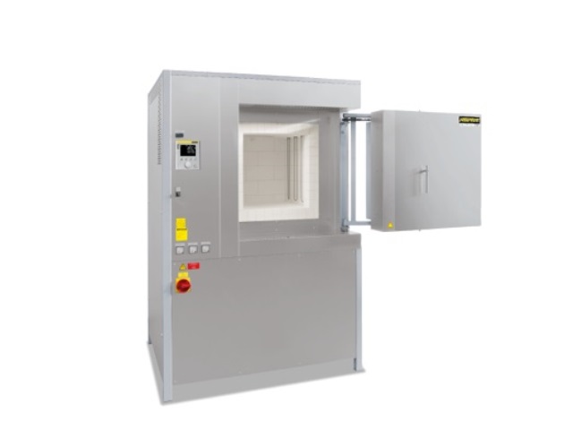 Высокотемпературная печь NABERTHERM HFL 160/17