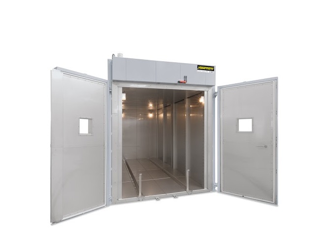 Сушильная печь NABERTHERM KTR 9000 (LS)