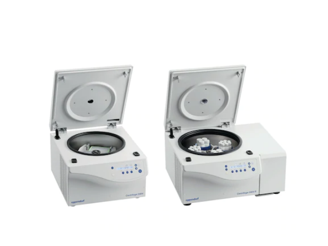 Центрифуга EPPENDORF Centrifuge 5804