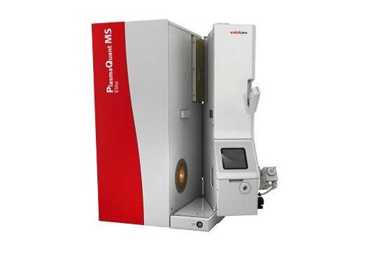 ИСП-МС ANALYTIK JENA PLASMAQUANT® MS