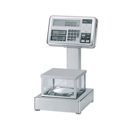 Лабораторно-промышленные весы VIBRA FS-623-i03
