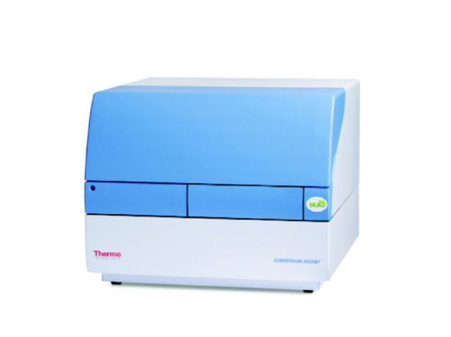 Люминометр THERMO FISHER SCIENTIFIC Luminoskan (5300330)