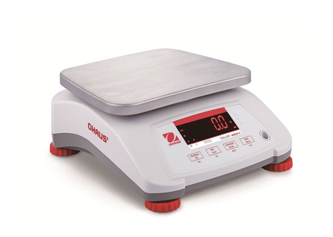Порционные весы OHAUS Valor V41PWE1501T