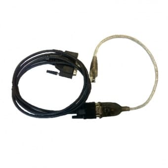 Кабель A&D AX-USB-25P