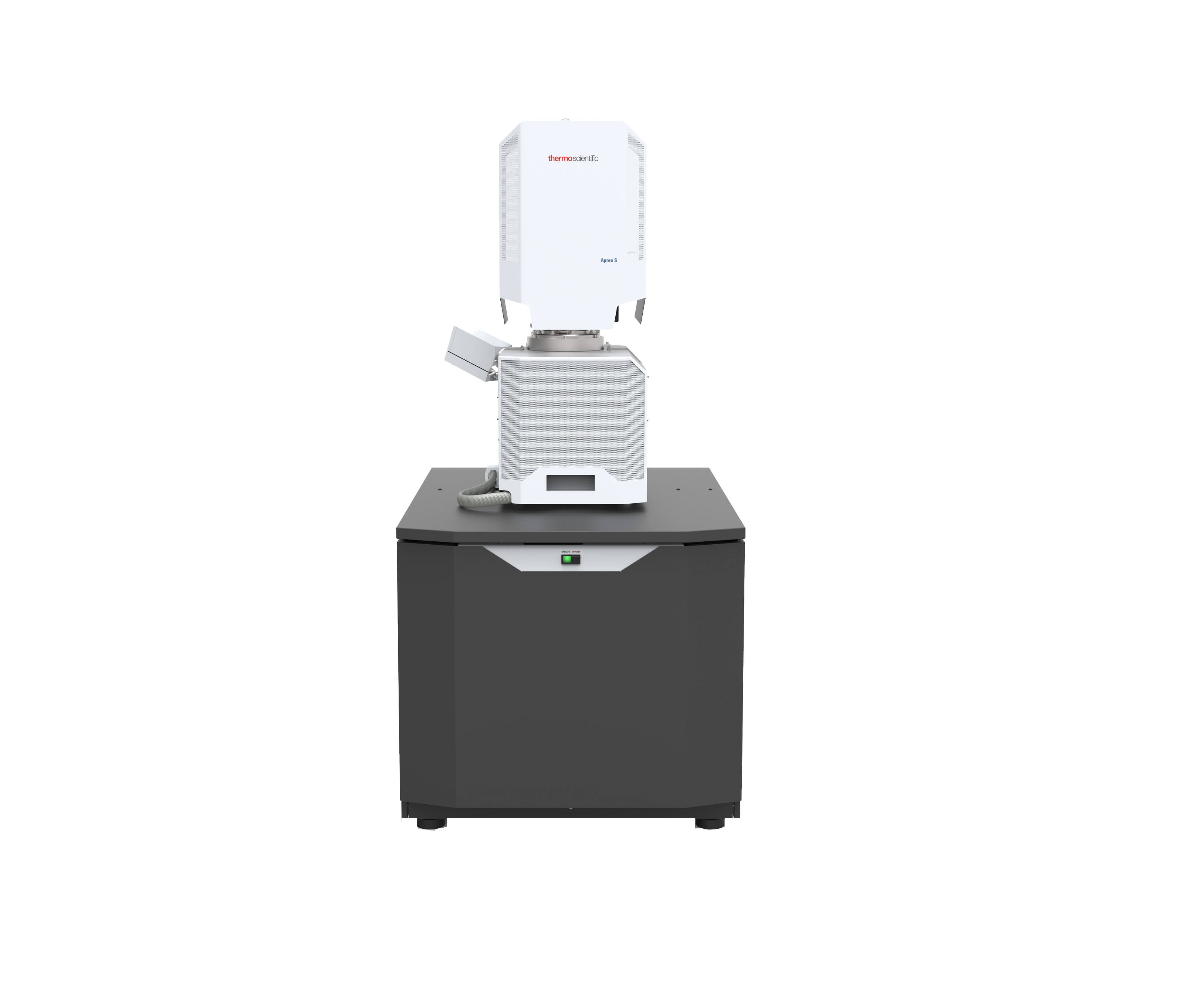 Электронный микроскоп THERMO FISHER SCIENTIFIC Apreo