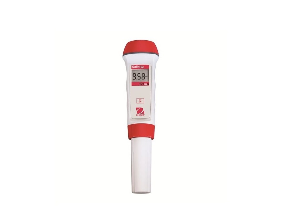 Кондуктометр OHAUS ST10C-B