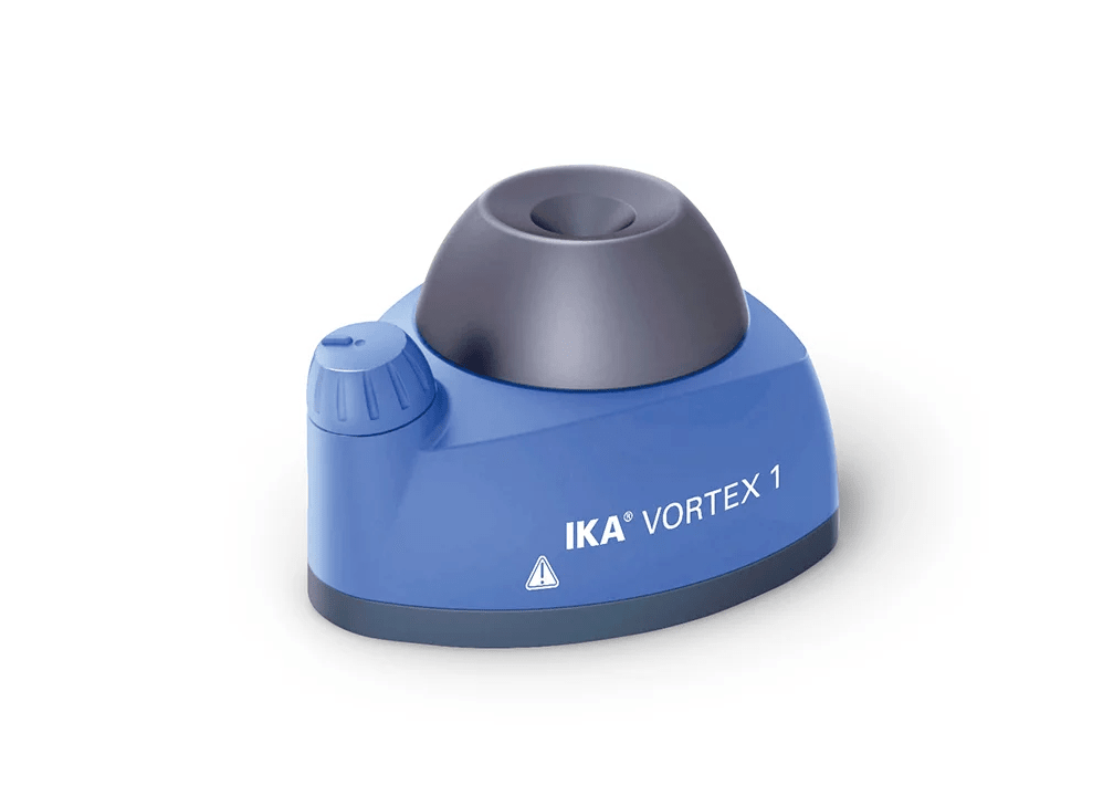 Вортекс IKA VORTEX Vortex 1