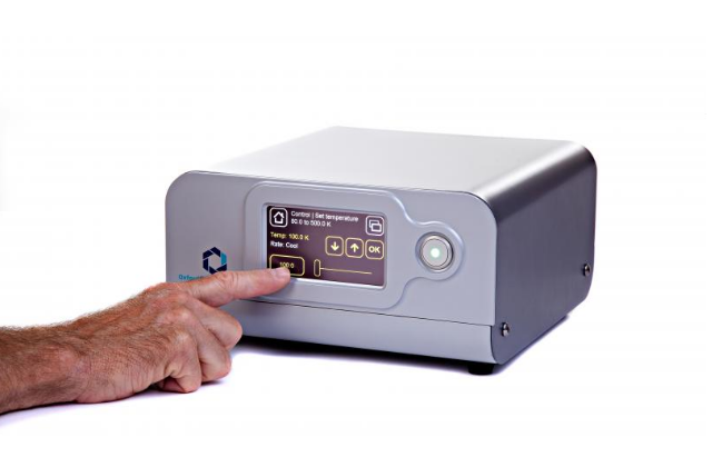 Система охлаждения для дифрактометров OXFORD CRYOSYSTEMS Cryostream Compact