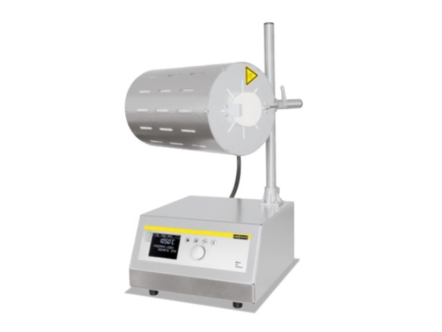 Трубчатая печь NABERTHERM RT 50-250/13
