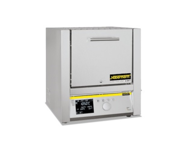 Муфельная печь NABERTHERM L 1/12