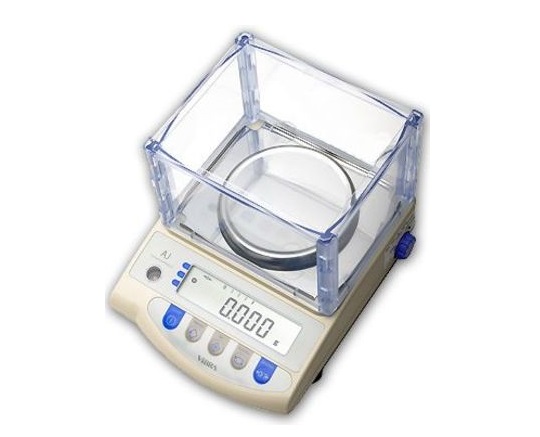 Лабораторные весы VIBRA AJ-320CE