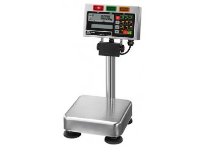 Платформенные весы A&D FS-15Ki