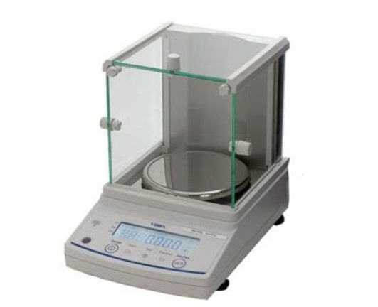 Лабораторные весы VIBRA AB-323RCE