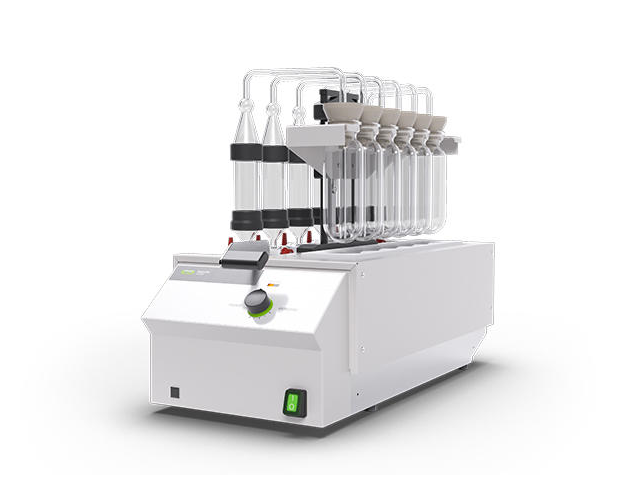 Экстрактор BUCHI HydrolEx H-506