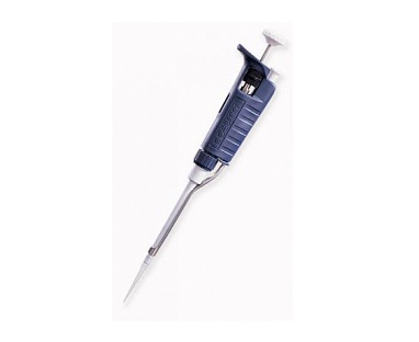 Одноканальная пипетка переменного объема GILSON 0,2 - 2 мкл Pipetman Neo P2N
