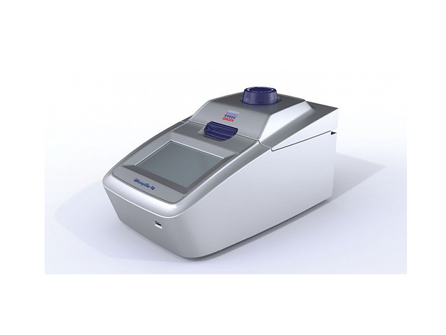 ДНК-амплификатор QIAGEN QIAamplifier 96