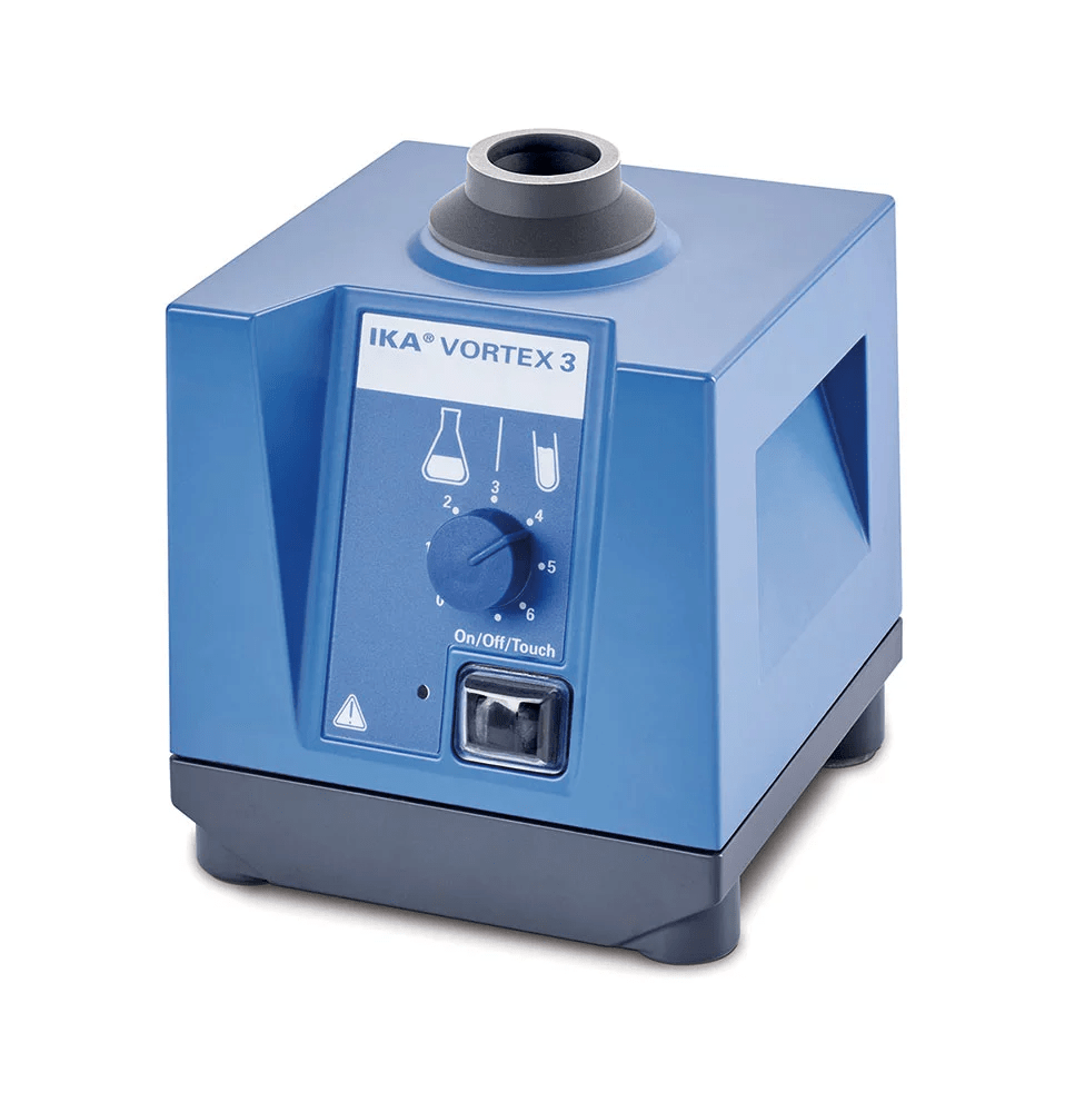 Вортекс IKA VORTEX Genius 3