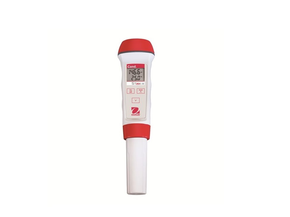 Кондуктометр OHAUS ST20C-B