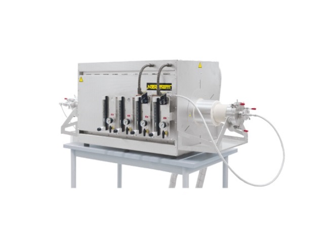 Трубчатая печь NABERTHERM RHTH 80/300/18