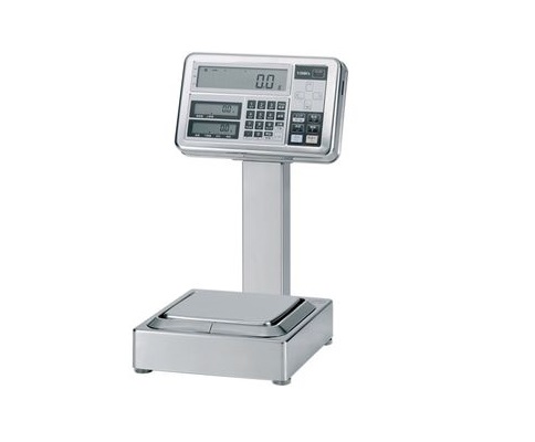 Взрывобезопасные весы VIBRA FZ-3202Ex-i02 (работа от батарей)