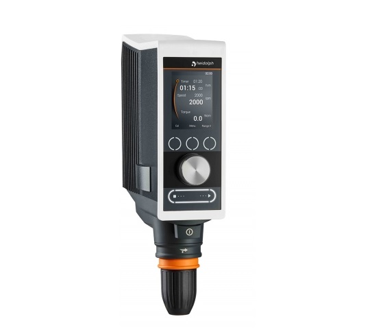 Верхнеприводная мешалка HEIDOLPH Hei-TORQUE Precision 100