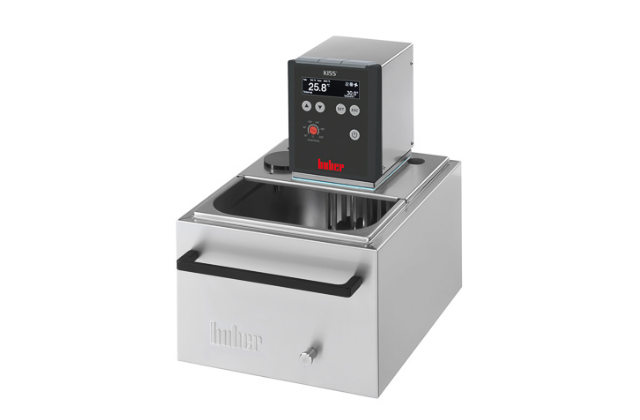 Термостат с открытой ванной HUBER KISS 208B