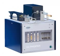 Анализатор газов BRUKER G4 PHOENIX