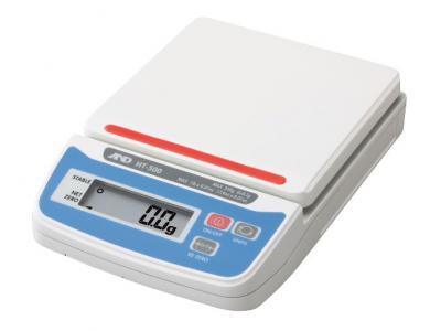Порционные весы A&D HT-120
