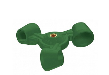 Перемешивающий элемент HEIDOLPH Visco Jet-120 POM