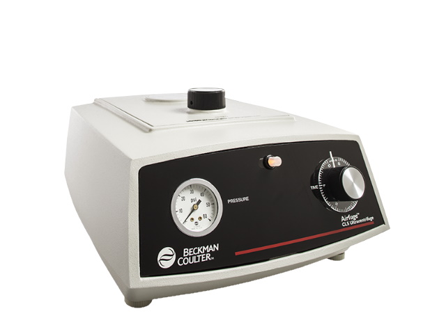 Центрифуга BECKMAN COULTER Airfuge Air-Driven Ultracentrifuge