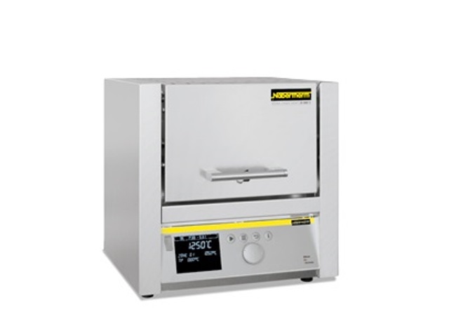 Муфельная печь NABERTHERM LT 9/14
