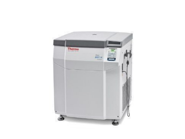 Центрифуга THERMO FISHER SCIENTIFIC Sorvall BIOS 16