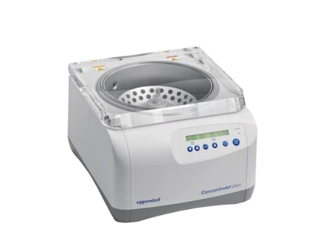 Испаритель центрифужный EPPENDORF Concentrator plus basic