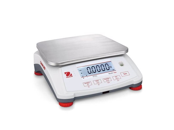 Настольные весы OHAUS Valor V71P3T