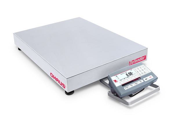 Платформенные весы OHAUS Defender D52P60RTDL5