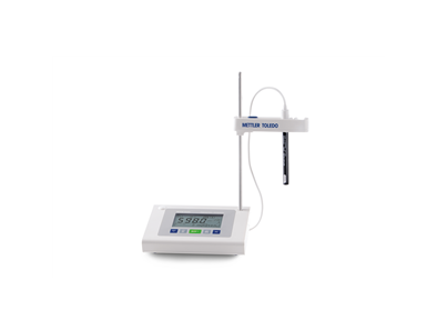 Кондуктометр METTLER TOLEDO FiveEasy Plus Cond meter FP30-Std-Kit